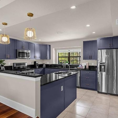 Disney Themed 4Br Family Townhome Inside Disney Resort Area 奥兰多 外观 照片