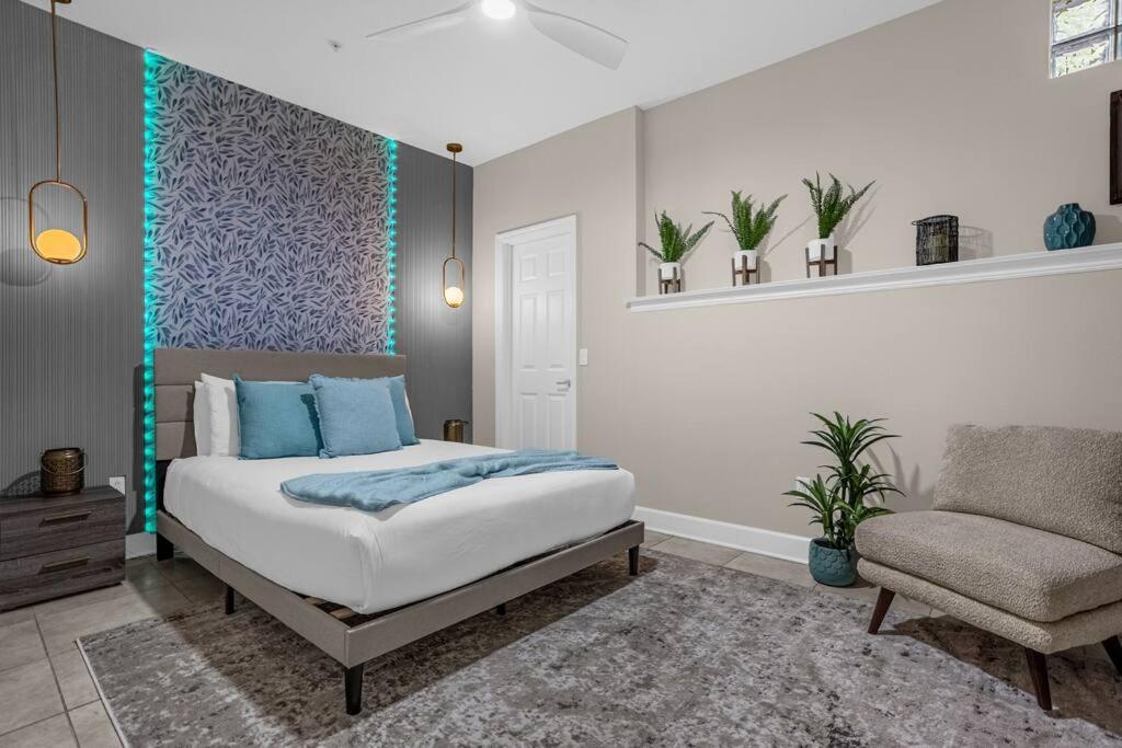 Disney Themed 4Br Family Townhome Inside Disney Resort Area 奥兰多 外观 照片
