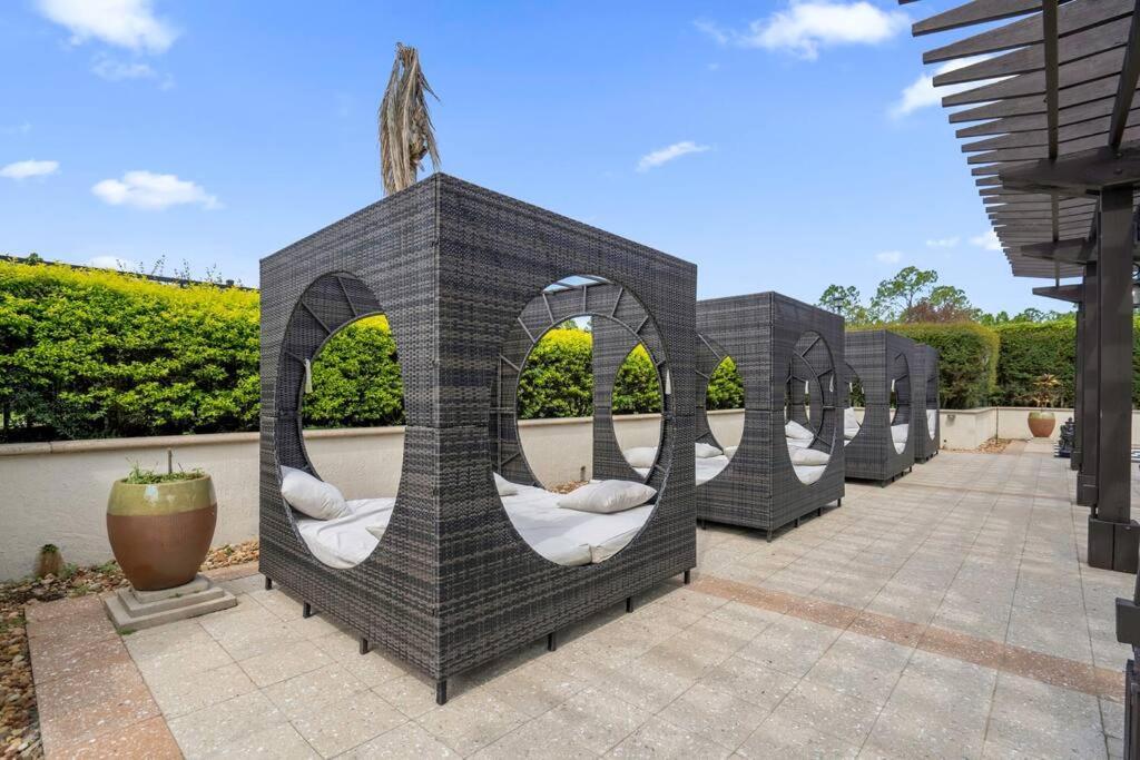 Disney Themed 4Br Family Townhome Inside Disney Resort Area 奥兰多 外观 照片