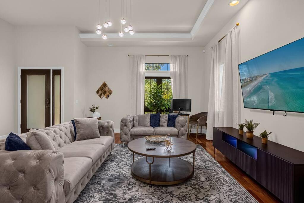 Disney Themed 4Br Family Townhome Inside Disney Resort Area 奥兰多 外观 照片