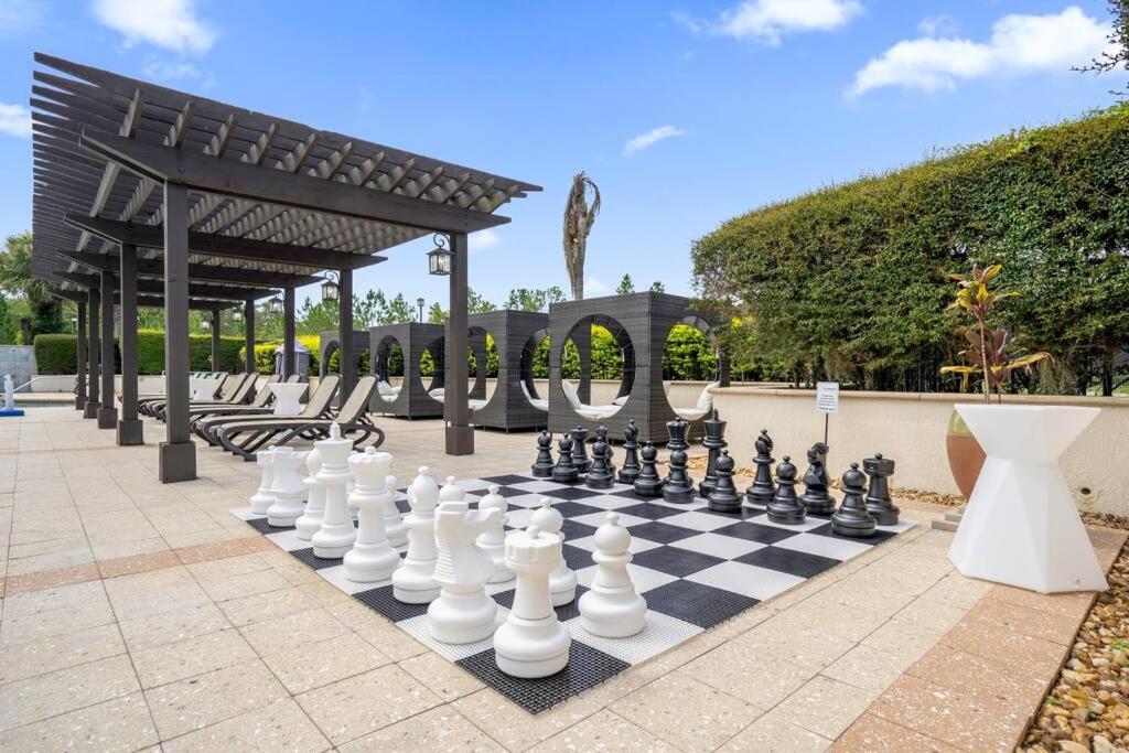 Disney Themed 4Br Family Townhome Inside Disney Resort Area 奥兰多 外观 照片