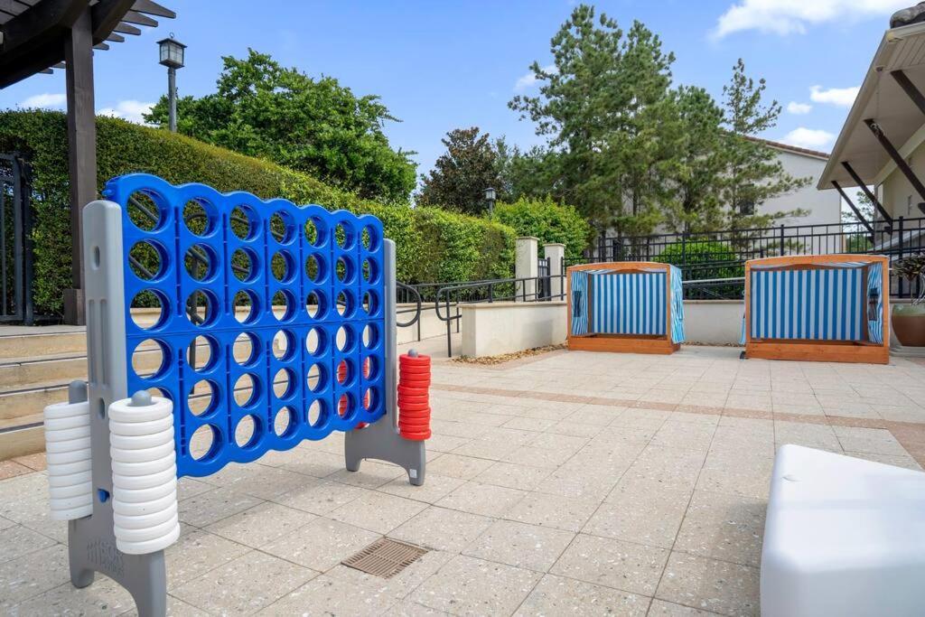 Disney Themed 4Br Family Townhome Inside Disney Resort Area 奥兰多 外观 照片