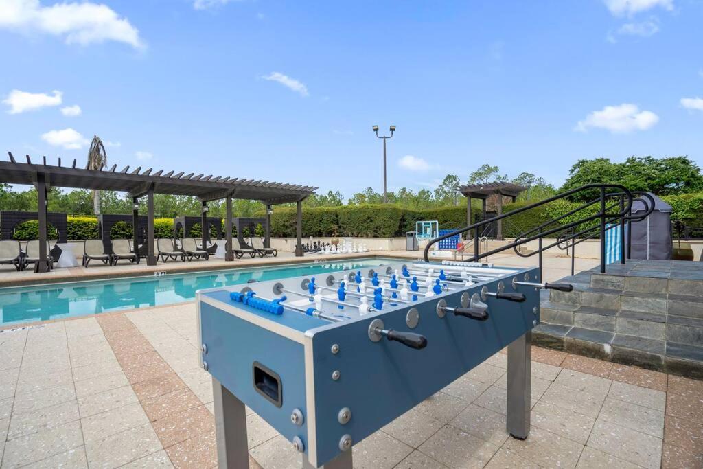 Disney Themed 4Br Family Townhome Inside Disney Resort Area 奥兰多 外观 照片