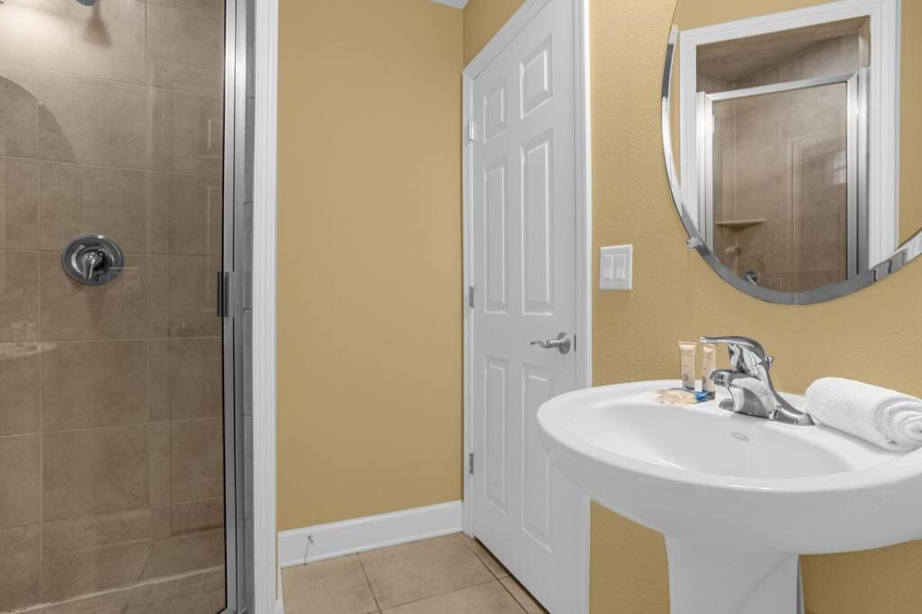 Disney Themed 4Br Family Townhome Inside Disney Resort Area 奥兰多 外观 照片