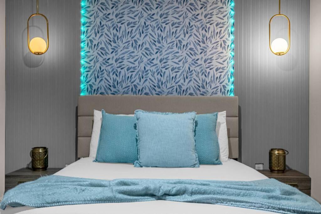 Disney Themed 4Br Family Townhome Inside Disney Resort Area 奥兰多 外观 照片