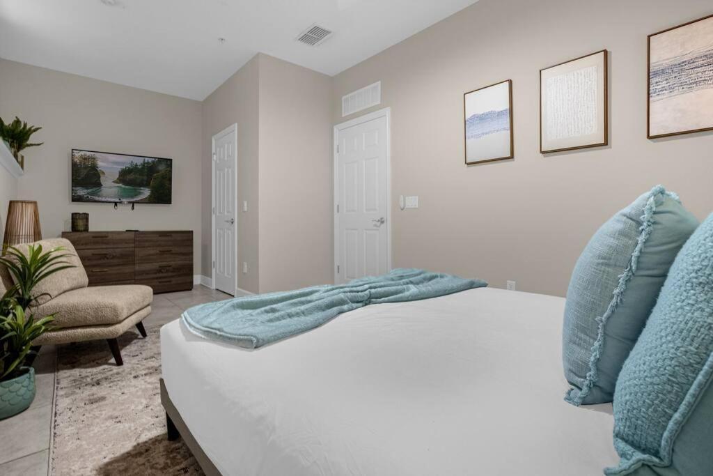 Disney Themed 4Br Family Townhome Inside Disney Resort Area 奥兰多 外观 照片