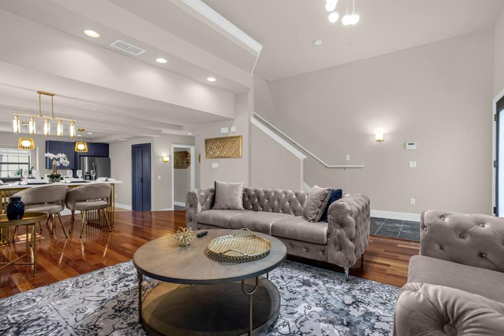 Disney Themed 4Br Family Townhome Inside Disney Resort Area 奥兰多 外观 照片